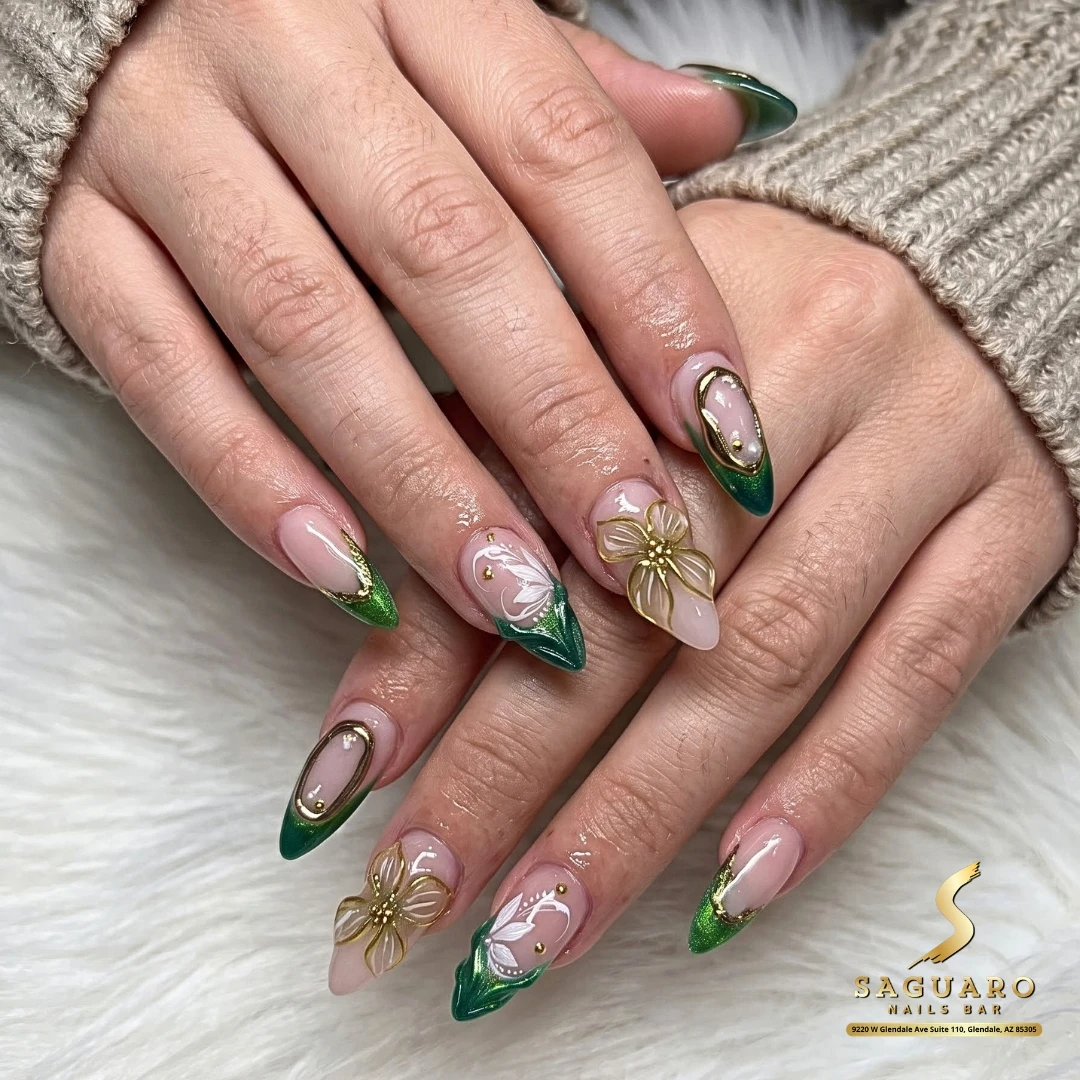 Must Try Nail Designs September 17 2026